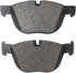 24170 195 1 by ZIMMERMANN - Disc Brake Pad for BMW