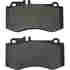 249761751 by ZIMMERMANN - Disc Brake Pad