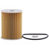 PO99016 by PREMIUM GUARD - Engine Oil Filter