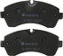 292002051 by ZIMMERMANN - Disc Brake Pad