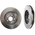 400.3649.20 by ZIMMERMANN - Disc Brake Rotor