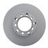 400 1053 20 by ZIMMERMANN - Disc Brake Rotor for MERCEDES BENZ