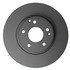 400 1443 20 by ZIMMERMANN - Disc Brake Rotor for MERCEDES BENZ