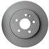400 3603 20 by ZIMMERMANN - Disc Brake Rotor for MERCEDES BENZ