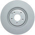 400362920 by ZIMMERMANN - Disc Brake Rotor