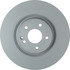 400364720 by ZIMMERMANN - Disc Brake Rotor