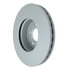 400 3653 20 by ZIMMERMANN - Disc Brake Rotor for MERCEDES BENZ