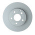 400 3653 20 by ZIMMERMANN - Disc Brake Rotor for MERCEDES BENZ