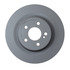 400 3661 20 by ZIMMERMANN - Disc Brake Rotor for MERCEDES BENZ