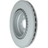 Zimmermann 400366620 Disc Brake Rotor Disc Brake Rotor