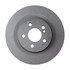 400 3672 20 by ZIMMERMANN - Disc Brake Rotor for MERCEDES BENZ