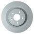 400 3675 20 by ZIMMERMANN - Disc Brake Rotor for MERCEDES BENZ
