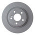 400 3682 20 by ZIMMERMANN - Disc Brake Rotor for MERCEDES BENZ