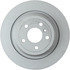 400 3686 20 by ZIMMERMANN - Disc Brake Rotor for MERCEDES BENZ