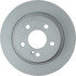 400369220 by ZIMMERMANN - Disc Brake Rotor