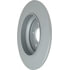 Zimmermann 400369220 Disc Brake Rotor Disc Brake Rotor