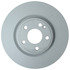 400 3693 20 by ZIMMERMANN - Disc Brake Rotor for MERCEDES BENZ