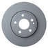 400 3695 20 by ZIMMERMANN - Disc Brake Rotor for MERCEDES BENZ