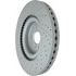 Zimmermann 400369820 Disc Brake Rotor Disc Brake Rotor