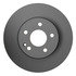 400 6472 20 by ZIMMERMANN - Disc Brake Rotor for MERCEDES BENZ