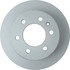 400 6477 20 by ZIMMERMANN - Disc Brake Rotor for MERCEDES BENZ