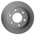 400 6476 20 by ZIMMERMANN - Disc Brake Rotor for MERCEDES BENZ