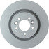 450 5213 20 by ZIMMERMANN - Disc Brake Rotor for LAND ROVER