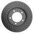 460 1530 20 by ZIMMERMANN - Disc Brake Rotor for PORSCHE