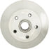 600 1159 00 by ZIMMERMANN - Disc Brake Rotor for VOLKSWAGEN AIR