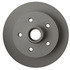 600 1600 20 by ZIMMERMANN - Disc Brake Rotor for VOLKSWAGEN WATER