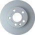 600 3212 20 by ZIMMERMANN - Disc Brake Rotor for VOLKSWAGEN WATER