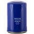 UPG63R by PREMIUM GUARD - Engine Oil Filter - Spin-On, 4.53" Height, with Bypass and ADB Valves