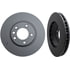 600 3227 20 by ZIMMERMANN - Disc Brake Rotor for PORSCHE