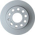 600 3234 20 by ZIMMERMANN - Disc Brake Rotor for VOLKSWAGEN WATER