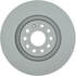 600 3243 20 by ZIMMERMANN - Disc Brake Rotor for VOLKSWAGEN WATER