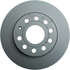 600 3241 20 by ZIMMERMANN - Disc Brake Rotor for VOLKSWAGEN WATER