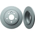 610 3713 20 by ZIMMERMANN - Disc Brake Rotor for VOLVO