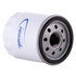 PG4476 by PREMIUM GUARD - Engine Oil Filter - Spin-On, Enhanced Cellulose, 14-17 PSI BRV, 3/4"-16 UNF-2B