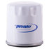 PG4612 by PREMIUM GUARD - Engine Oil Filter - Spin-On, Enhanced Cellulose, 14-17 PSI BRV, M20 x 1.5-6H