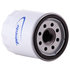 PG4612 by PREMIUM GUARD - Engine Oil Filter - Spin-On, Enhanced Cellulose, 14-17 PSI BRV, M20 x 1.5-6H