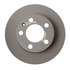 100 1236 20 by ZIMMERMANN - Disc Brake Rotor for VOLKSWAGEN WATER