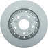 100 3311 20 by ZIMMERMANN - Disc Brake Rotor for VOLKSWAGEN WATER