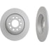 Zimmermann 100332020 Disc Brake Rotor Disc Brake Rotor