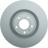 100 3326 20 by ZIMMERMANN - Disc Brake Rotor for VOLKSWAGEN WATER