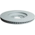 100 3338 20 by ZIMMERMANN - Disc Brake Rotor for VOLKSWAGEN WATER