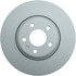 100 3355 20 by ZIMMERMANN - Disc Brake Rotor for VOLKSWAGEN WATER