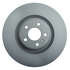 100 3357 20 by ZIMMERMANN - Disc Brake Rotor for VOLKSWAGEN WATER