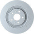 100 3358 20 by ZIMMERMANN - Disc Brake Rotor for PORSCHE