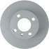 150 1136 20 by ZIMMERMANN - Disc Brake Rotor for BMW