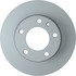 150 1256 20 by ZIMMERMANN - Disc Brake Rotor for BMW